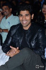 Srirastu Subhamastu Movie Audio Success Meet